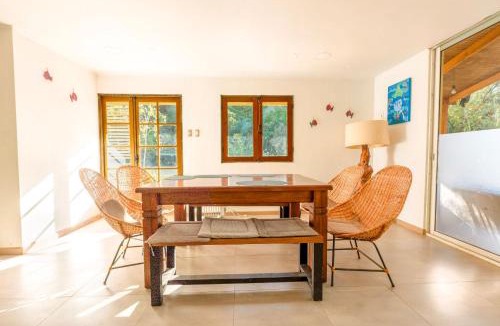 Algarrobo House | Suites Privadas | Naturaleza & Playa