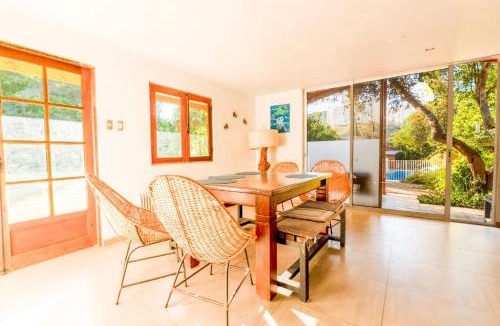 Algarrobo House | Suites Privadas | Naturaleza & Playa