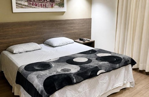Palmeiras Apartment | Suites Richard Clin