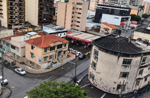 Palmeiras Apartment | Suites Richard Clin