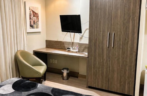 Palmeiras Apartment | Suites Richard Clin