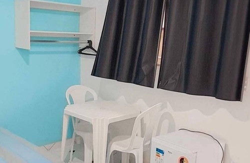 Estufa II Hostel | Suitesubatuba