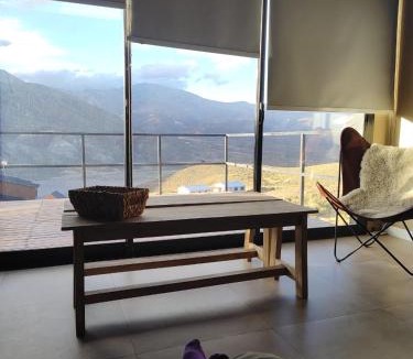 Malargue Cabin | Summit Trip Winter Lodge