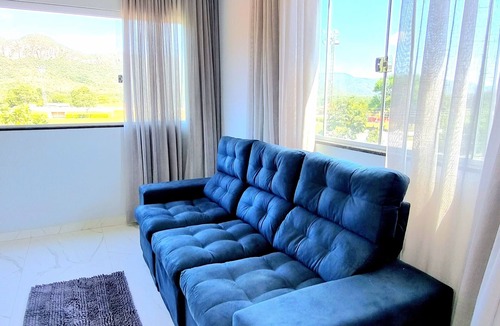 Cavalcante House | Sunset FLAT