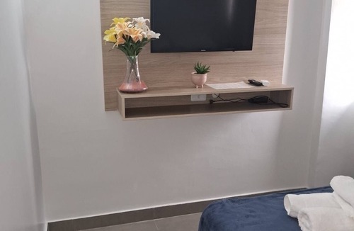 Central Sector Apartment | Super conforto