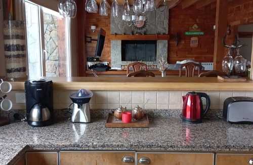 Correntoso House | Superb 4-bedroom house in welcoming Villa La Angostura AMAZING VIEW LAKE
