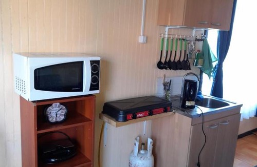 Quellon Apartment | Sur Chilwe