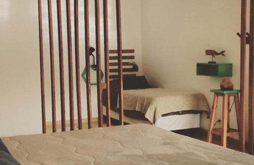 Puerto Piramides Apartment | Sureño