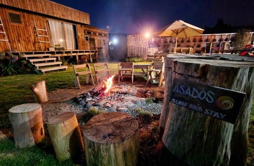Navidad House | Surf and Stay