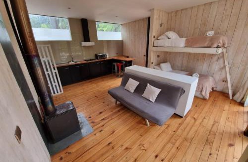 Pichilemu Cabin | Surf Lodge Punta de Lobos