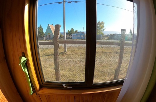 Balmaceda Cabin | "Sutil" Cabin Near Balmaceda Airport, Aysen Patagonia.