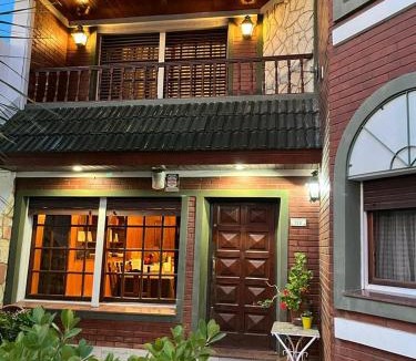 Comodoro Rivadavia Apartment | SWEET HOME PATAGONIA