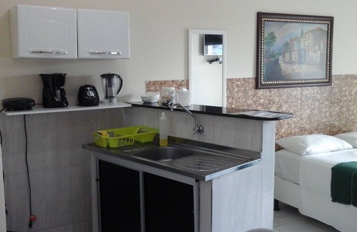 Centro Hotel | Swiss Flats