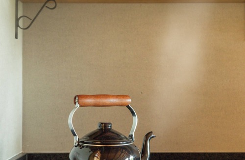 Palhoca Ski Chalet | Tabuleiro Chalets, Chalet 2