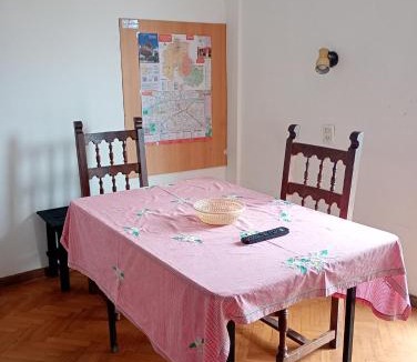 San Salvador de Jujuy Apartment | Tacita de plata III Room