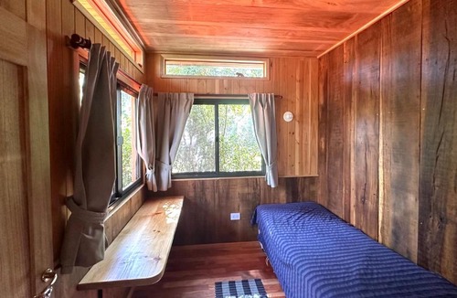 Ruiz de Montoya House | Tacuarita