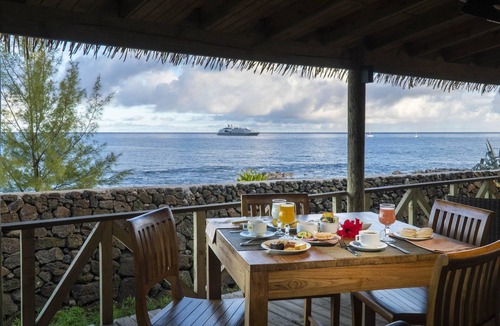 Hanga Roa Hotel | Taha Tai Hotel