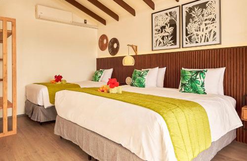 Hanga Roa Apartment | Tahai Loft Apart Hotel