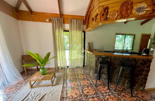 Hanga Roa House | Tai Rapa Nui