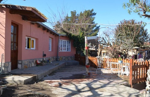 Esquel Apartment | TAID
