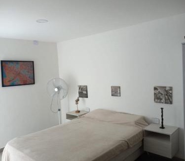 La Rioja Apartment | Takú Huasi