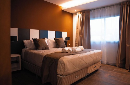 La Punta Hotel | Takua Hotel Serrano