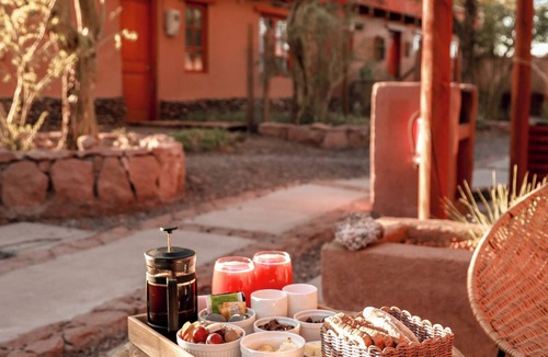 San Pedro de Atacama Cabin | Tambo Atacama Lodge