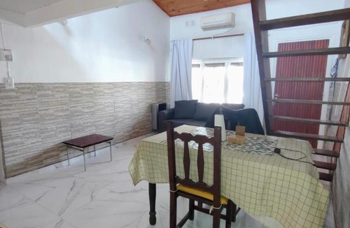 Santa Rosa Apartment | Tango