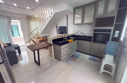 Taperapua Beach Apartment | Taperapuã Beach - Ashby Houses