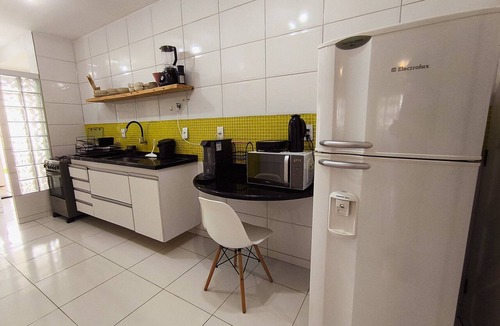 Cabo Branco Apartment | Tarantus