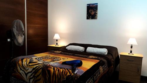 La Plata Apartment | Tarifa similar de 2 a 4 noches - Promo semanal y mensual - Céntrico, moderno