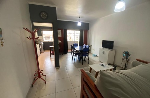 La Plata Apartment | Tarifa similar de 2 a 5 noches - Promo semanal y mensual - Céntrico, moderno