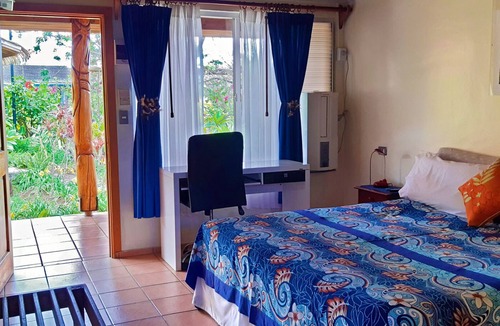 Hanga Roa Hotel | Tauraa Hotel