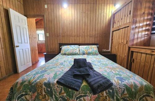 Hanga Roa House | Te Ra'a Travel - Cabaña equipada