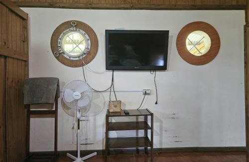 Hanga Roa House | Te Ra'a Travel - Cabaña equipada
