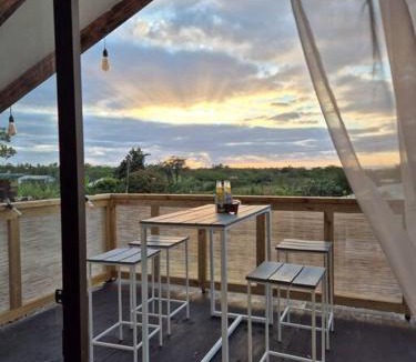 Hanga Roa House | Te Rano Lodge