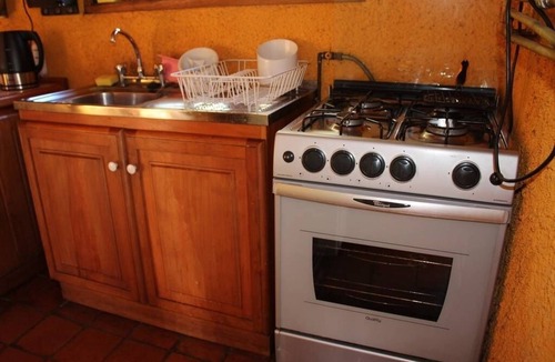Pinto Apartment | Techo Nevado, Termas de Chillan