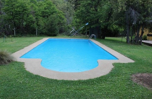 Pinto Apartment | Techo Nevado, Termas de Chillan