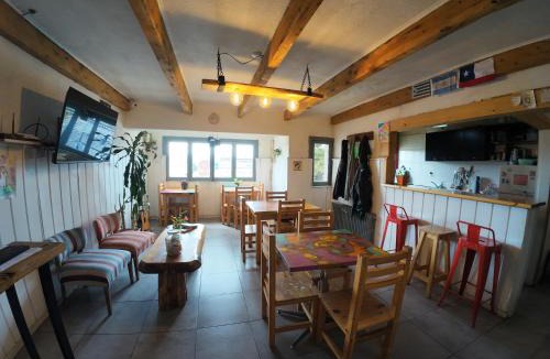San Carlos de Bariloche House | Temiscira Hostel