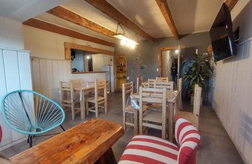 San Carlos de Bariloche House | Temiscira Hostel