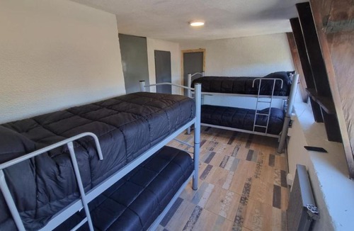 San Carlos de Bariloche House | Temiscira Hostel