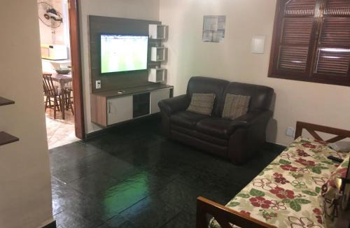 Vila Nova House | Temporada - Praia do Forte - Cabo Frio