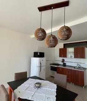 Santa Fe Apartment | Temporarios Alfonso