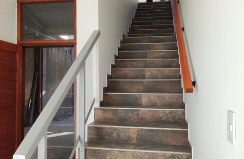 Santa Fe Apartment | Temporarios Alfonso