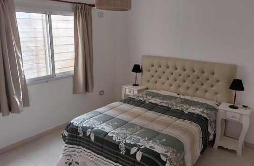 Lanus Apartment | Temporarios donbasi 3amb amplio y luminoso con cochera