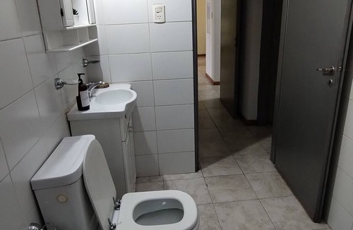 San Juan Apartment | Temporary Apartment and Office in San Juan in an Unbeatable Location!