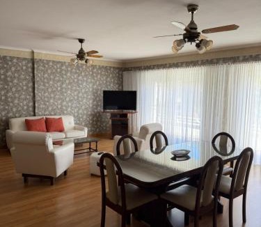 Azul Apartment | Temporary apartment rental in the heart of Azul