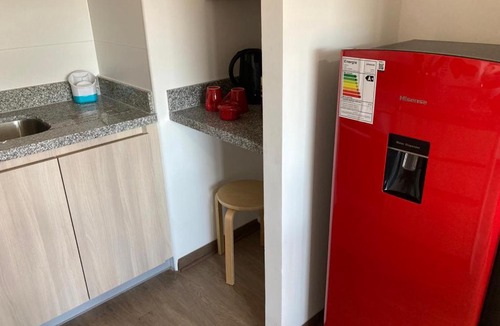 Temuco Apartment | Temuco Centro