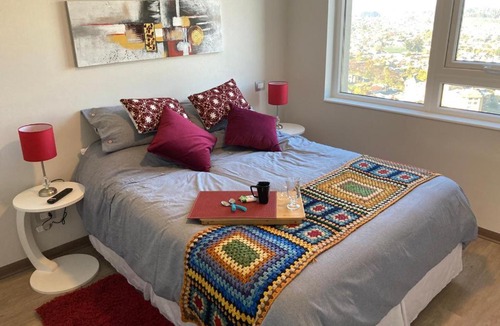 Temuco Apartment | Temuco Centro