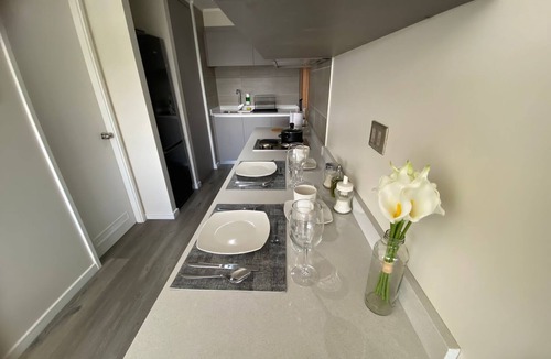 Temuco Apartment | Temuco suite
